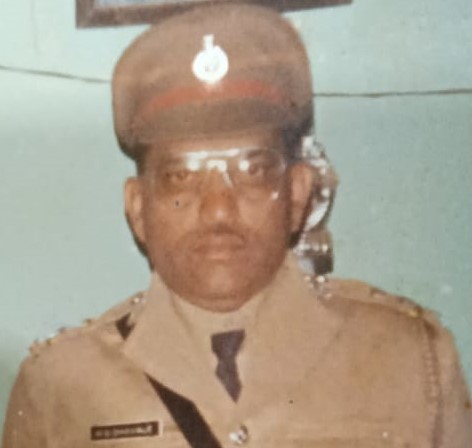 retired jailer died in kolhapur
